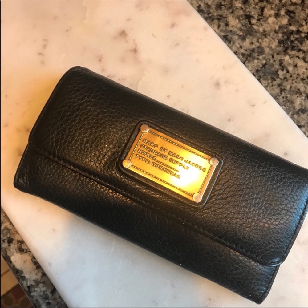Marc Jacobs Wallet